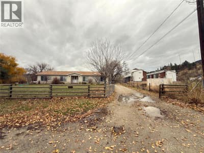 3650 redecopp Road, Lake Country