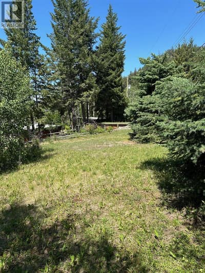 2986 Gophertail Road, Princeton