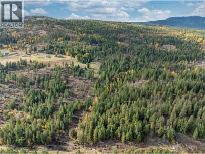 150 Crossridge Road Lot# PL 7, Enderby