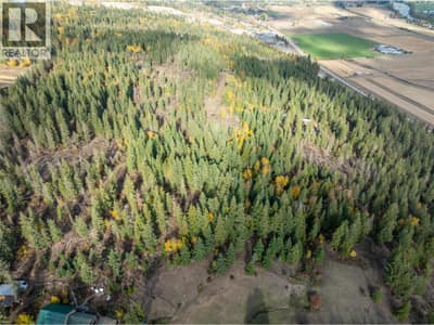 150 Crossridge Road Lot# PL 7, Enderby