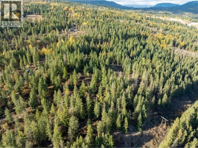 150 Crossridge Road Lot# PL 5, Enderby