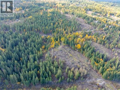 150 Crossridge Road Lot# PL 3, Enderby