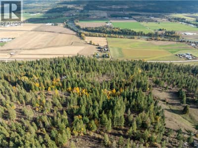 150 Crossridge Road Lot# PL 7, Enderby