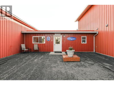 9426 Airport Access Road, Cranbrook