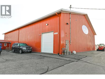9426 Airport Access Road, Cranbrook