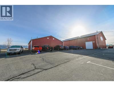 9426 Airport Access Road, Cranbrook