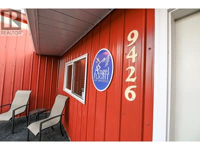 9426 Airport Access Road, Cranbrook