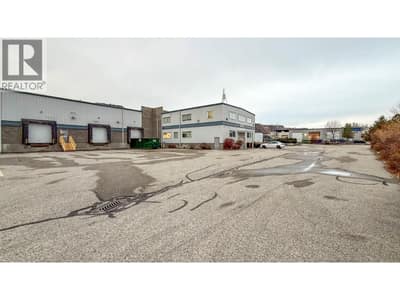8175 Dallas Drive, Kamloops
