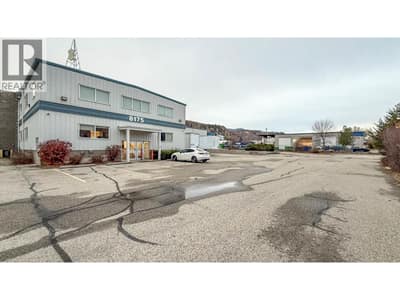 8175 Dallas Drive, Kamloops