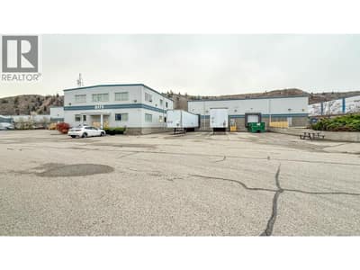 8175 Dallas Drive, Kamloops