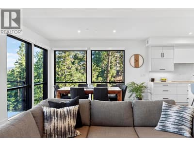 3434 McKinley Beach Drive Unit# 408, Kelowna