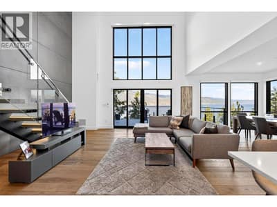 3434 McKinley Beach Drive Unit# 408, Kelowna