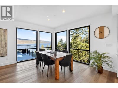3434 McKinley Beach Drive Unit# 408, Kelowna