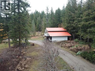 2550 Cody Road, Magna Bay