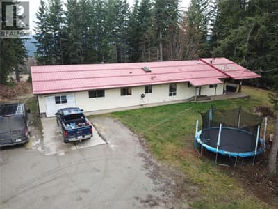 2550 Cody Road, Magna Bay