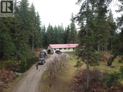 2550 Cody Road, Magna Bay