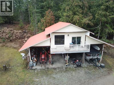 2550 Cody Road, Magna Bay