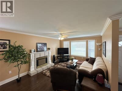 2313 Clapperton Avenue, Merritt
