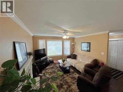 2313 Clapperton Avenue, Merritt