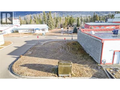 310 Iles Way, Tumbler Ridge