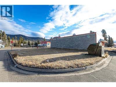 310 Iles Way, Tumbler Ridge
