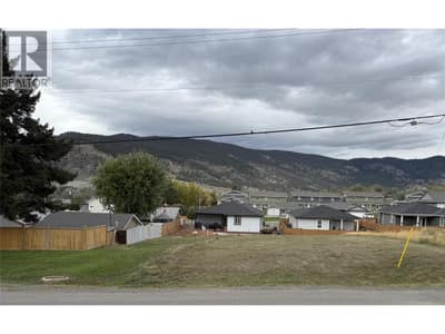 1645 LINDLEY CREEK Road, Merritt
