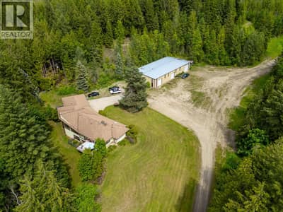 6210 50 Street NE, Salmon Arm
