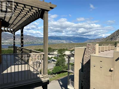 1200 RANCHER CREEK Road Unit# 322B, Osoyoos