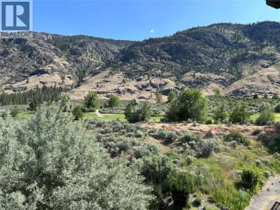 1200 RANCHER CREEK Road Unit# 322B, Osoyoos