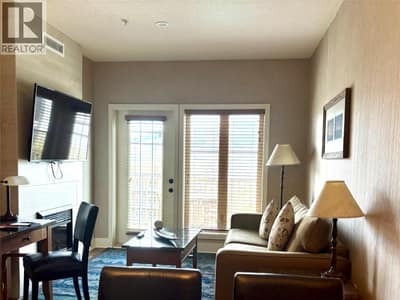 1200 RANCHER CREEK Road Unit# 322B, Osoyoos