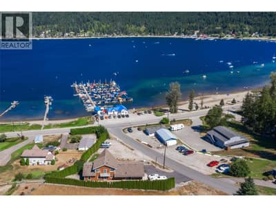 2886 Marine Drive, Blind Bay