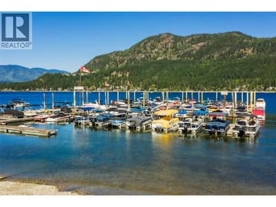 2886 Marine Drive, Blind Bay
