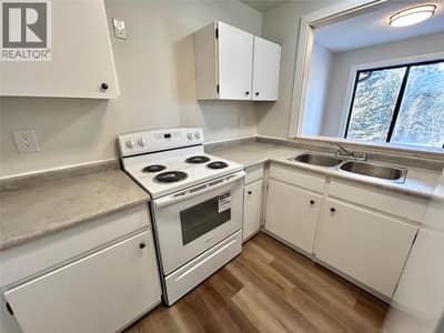 185 Chamberlain Crescent Unit# 313, Tumbler Ridge