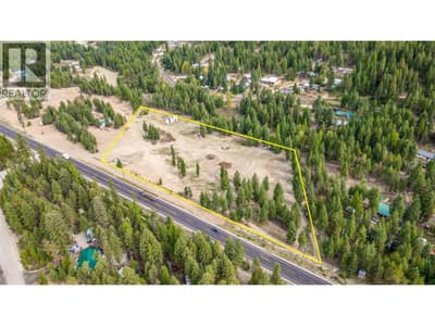 6386 Highway 33 Highway, Beaverdell