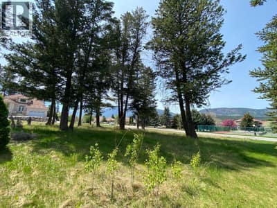 Lot 59 RIVERVIEW GATE Road, Fairmont Hot Springs