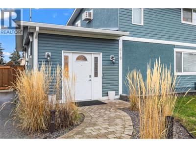 610 Balmoral Road, Kelowna
