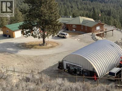265 Long Joe Road, Osoyoos