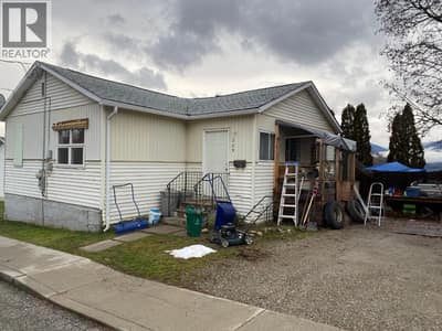 229 9TH  S Avenue, Creston
