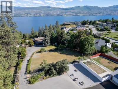 Proposed Lot 2 3090 Beverly Place, West Kelowna