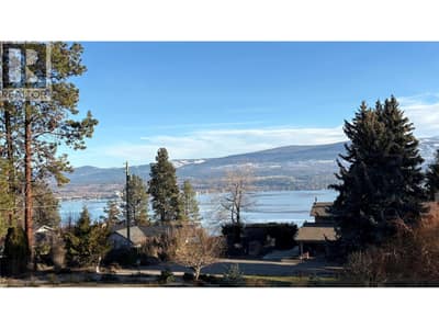 Proposed Lot 2 3090 Beverly Place, West Kelowna