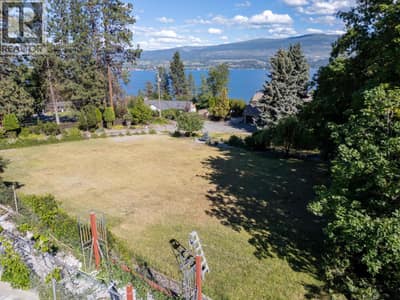 Proposed Lot 2 3090 Beverly Place, West Kelowna