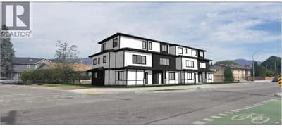 894 Morrison Avenue, Kelowna