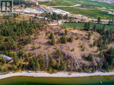 South Lot - 15490 Carrs Landing Road, Lake Country