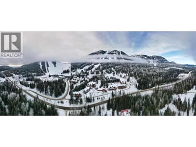 110 Topping Terrace, Rossland