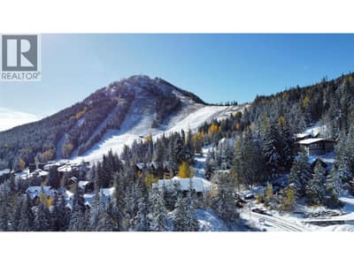 110 Topping Terrace, Rossland
