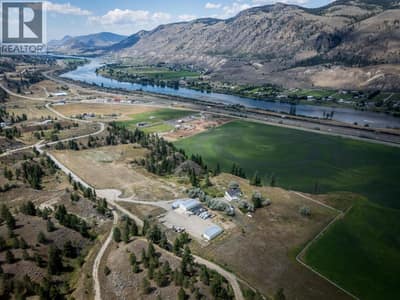 1315A Hook Road, Kamloops