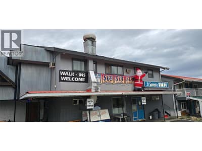 1277 Trans Canada Highway, Sorrento