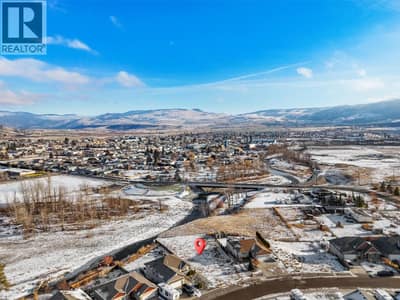1626 Fir Rd Road, Merritt