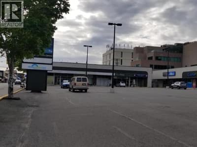 285 SEYMOUR Street, Kamloops
