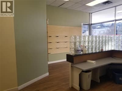 275 Seymour Street Unit# 2, Kamloops